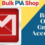 Buy Old Gmail PVA Accounts with App Password IMAP Enabled