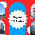 Urgent Visa Online America: A Complete Guide