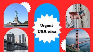 Urgent Visa Online America: A Complete Guide