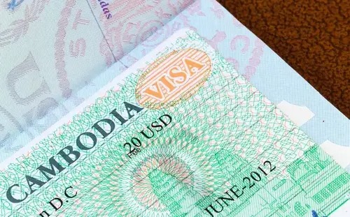 Cambodia Visa for Dominican Citizens: A Complete Guide