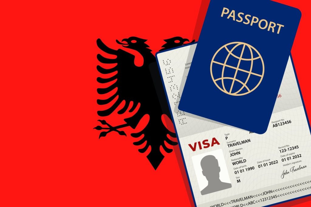 Cambodia Visa for Albanian Citizens: A Complete Guide