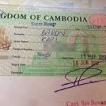 Cambodia Visa for Chilean Citizens: Everything You Need to Know