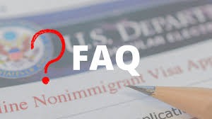 Your Ultimate Guide to US Visa FAQ: Everything You Need to Know