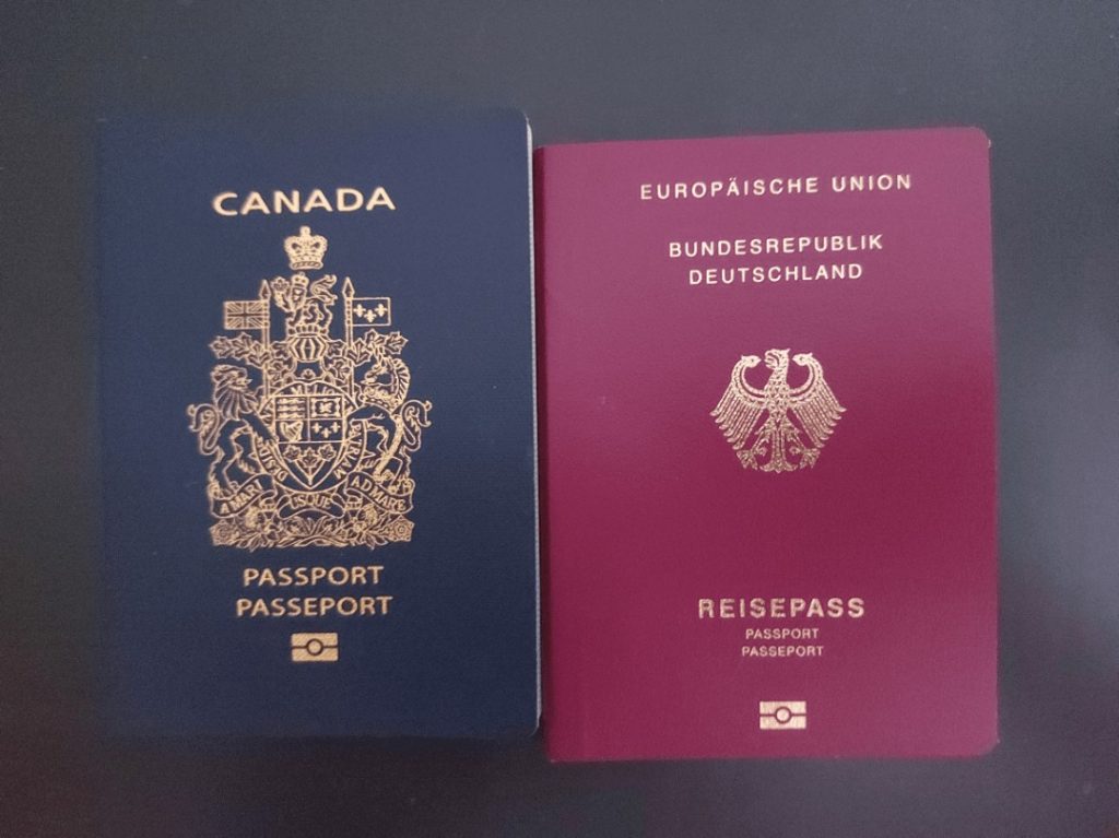 Simplifying the Process: Canada Visa for German Citizens