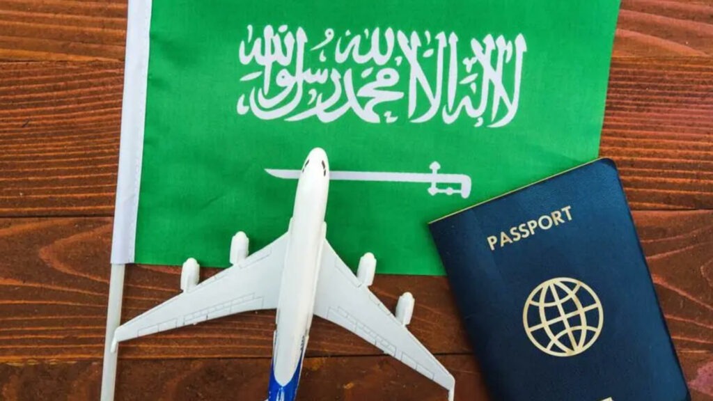 Saudi Visa for Slovak Citizens