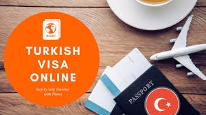 Turkey Visa Online Application: A Step-by-Step Guide