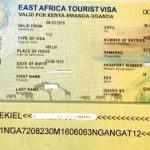 Indian Visa for Uganda Citizens: A Comprehensive Guide