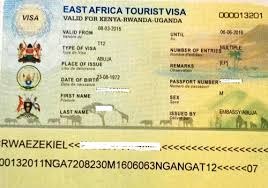 Indian Visa for Uganda Citizens: A Comprehensive Guide