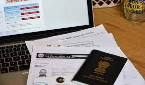 A Step-by-Step Guide on How to Apply for a USA Visa Online