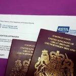 Navigating the US Visa Process for British Citizens: A Comprehensive Guide