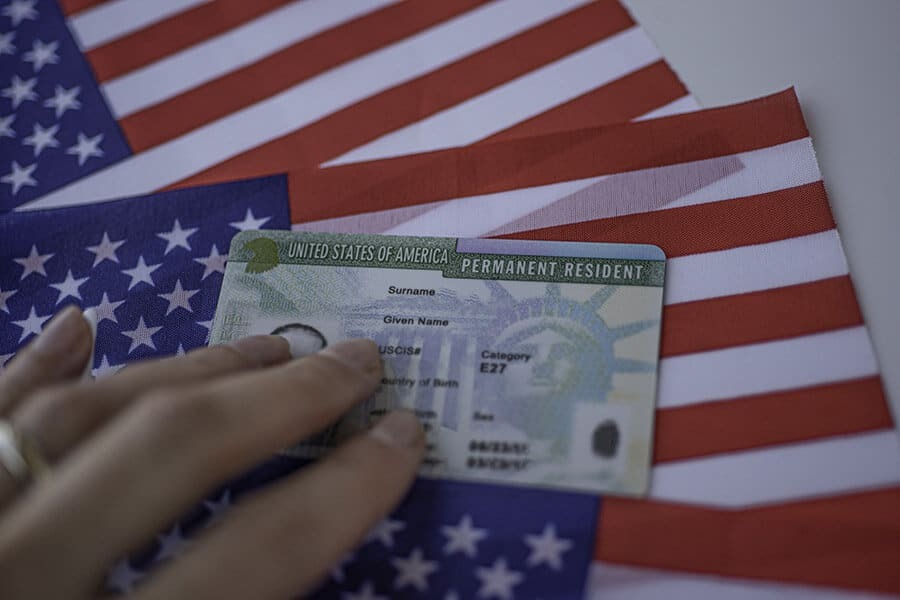 Navigating the US Visa Process for British Citizens: A Comprehensive Guide