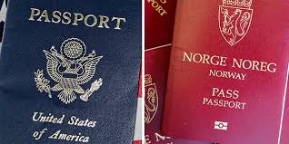 Comprehensive Guide to Obtaining a US Visa for Norwegian Citizens