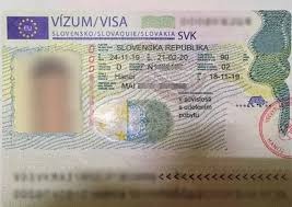 How Slovak Citizens Can Successfully Apply for a US Visa