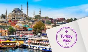 Navigating the Process: How to Obtain a Turkey Visa from Nepal