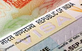 Step-by-Step Guide to Applying for an Indian Visa Online