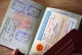 Indian Visa for Namibian Citizens: A Comprehensive Guide