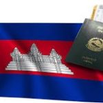 Navigating the Cambodia Visa Process for Czech Citizens: A Comprehensive Guide