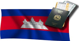 Navigating the Cambodia Visa Process for Czech Citizens: A Comprehensive Guide