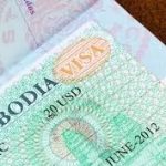 Exploring Cambodia: Visa Guide for Chilean Citizens