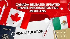 Everything You Need to Know About Getting a Canada Visa for Mexicans