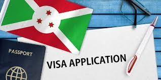 A Complete Guide to Indian Visa for Burundi Citizens