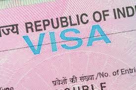 A Comprehensive Guide to the Indian Visa Application Process