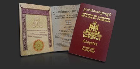 Comprehensive Guide: Indian Visa for Cambodian Citizens