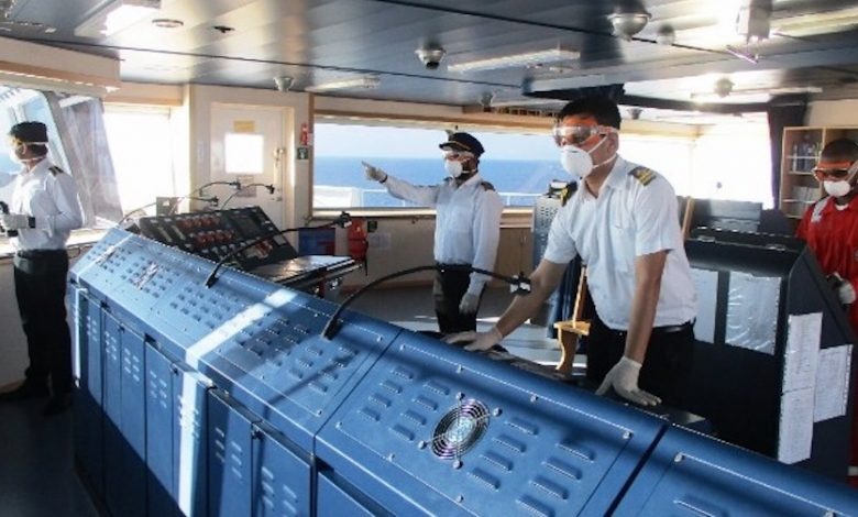 Navigating the Indian Visa Process for Seaman and Sea Vessel Crew