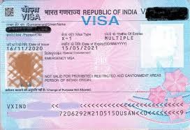 Indian Visa for Costa Rican Citizens: A Complete Guide to Requirements and Application Process