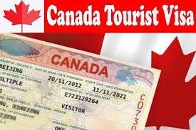 Your Ultimate Canada Tourist Visa Guide: Everything You Need to Know