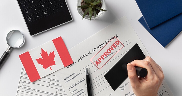 Common Mistakes in Canada Visa Application Forms: How to Avoid Them