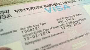 Navigating the Process: Indian Visa for BUSINESS TRAVELERS