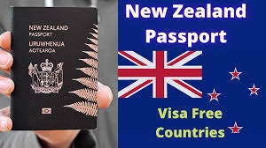 Exploring the Process of Acquiring a New Zealand Visa for Austrian Citizens