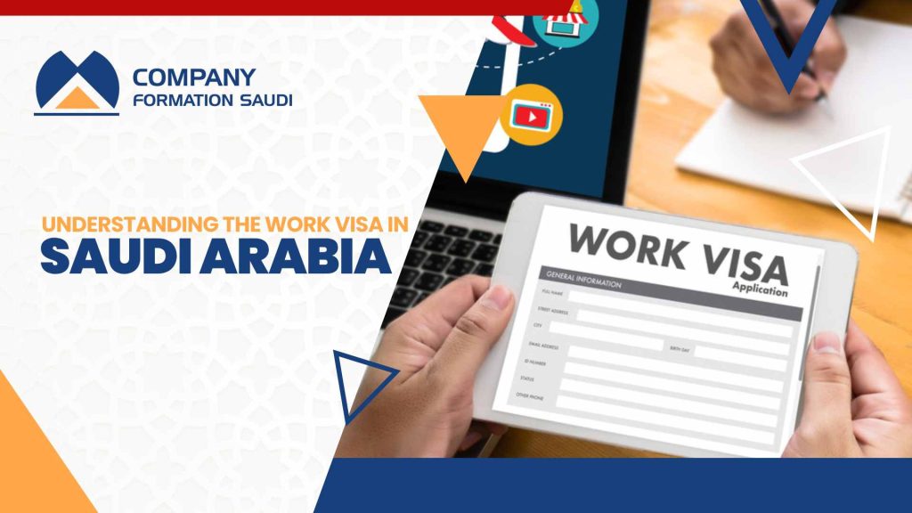 Renewing Your Saudi Arabia Business Visa: A Comprehensive Guide