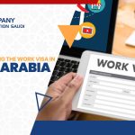 Renewing Your Saudi Arabia Business Visa: A Comprehensive Guide