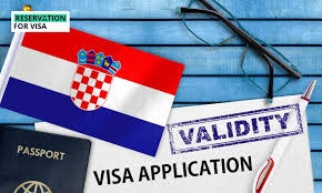 A Complete Guide to the Indian Visa for Croatian Citizens