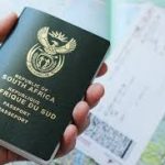 Indian Visa for SOUTH AFRICAN Citizens: A Comprehensive Guide to Hassle-Free Travel