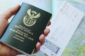 Indian Visa for SOUTH AFRICAN Citizens: A Comprehensive Guide to Hassle-Free Travel